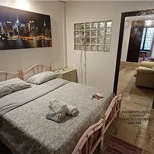 Giada 2 S Apartament